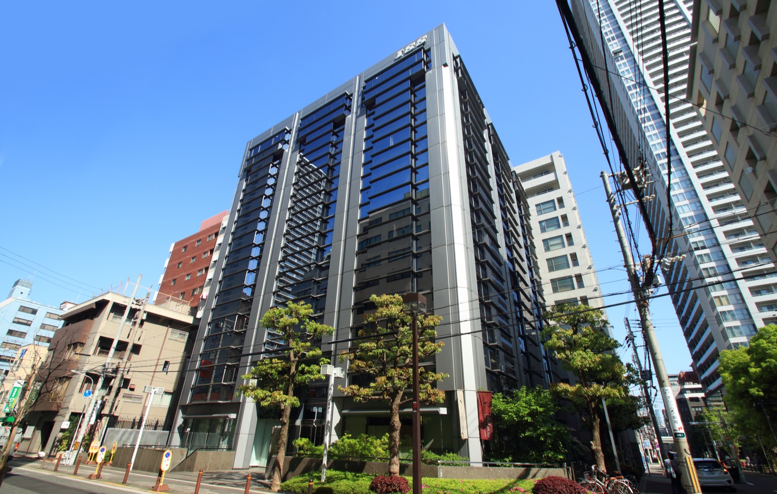 Osaka Branch