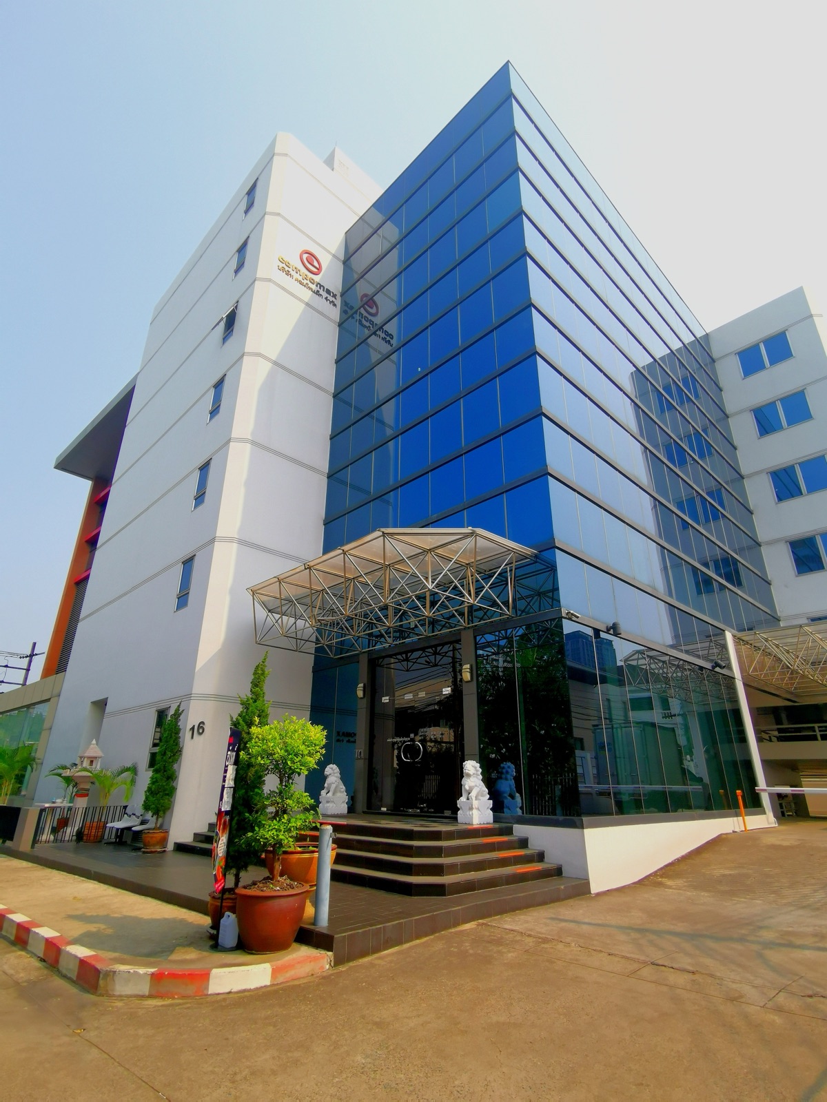 AKAGANE (Thailand) Office