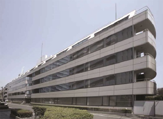 Tokyo Office